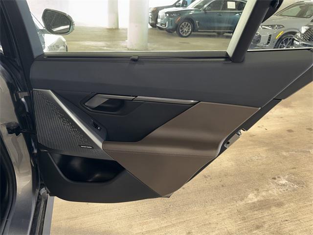 used 2025 BMW 530 car, priced at $49,254