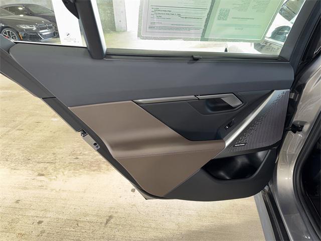 used 2025 BMW 530 car, priced at $49,254