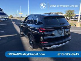 used 2024 BMW X5 car, priced at $58,513