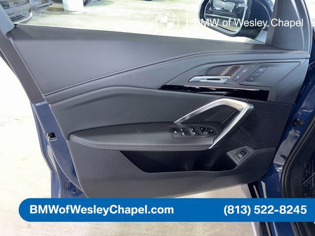 new 2026 BMW X1 car, priced at $48,900