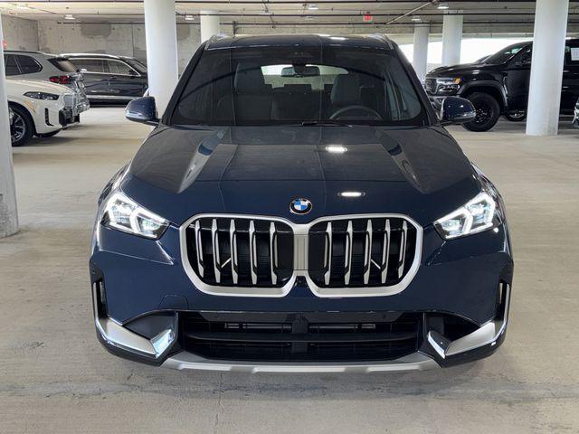new 2026 BMW X1 car, priced at $48,900
