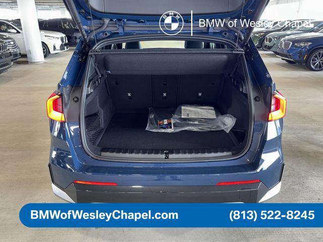 new 2026 BMW X1 car, priced at $48,900
