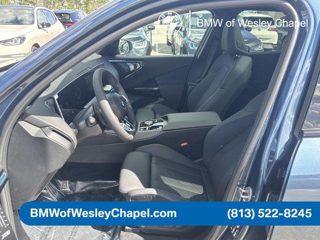 new 2026 BMW X3 car, priced at $58,350