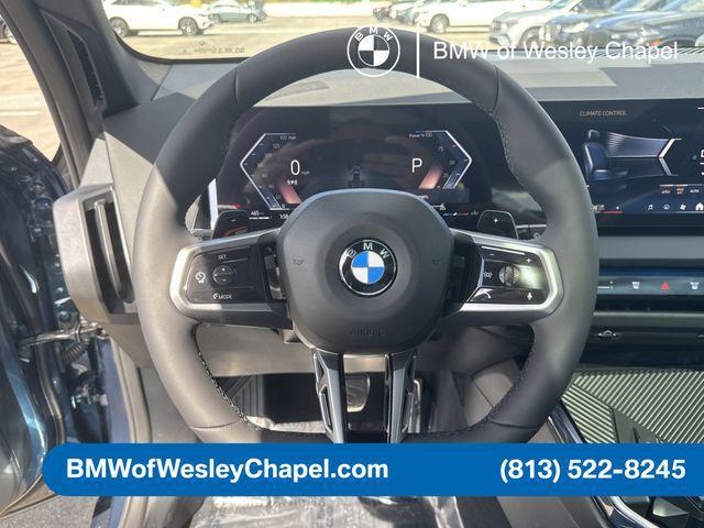 new 2026 BMW X3 car, priced at $58,350