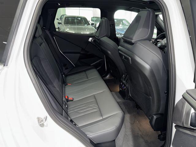 new 2026 BMW X3 car, priced at $58,555