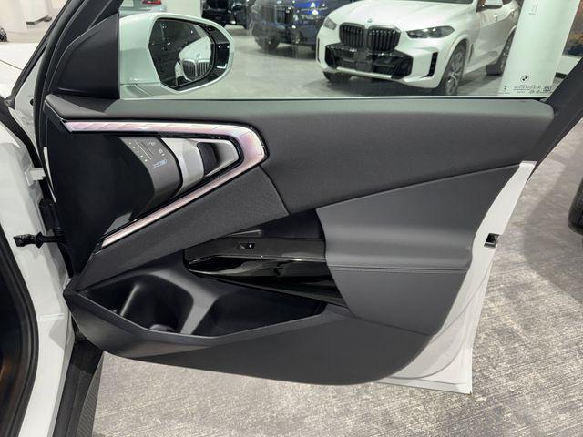 new 2026 BMW X3 car, priced at $58,555