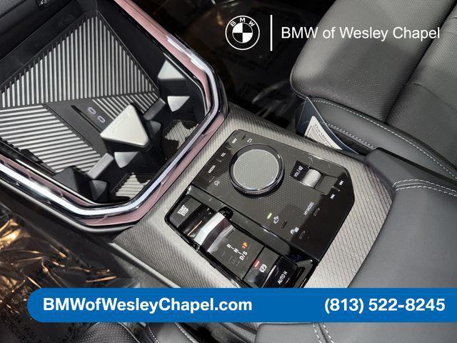 new 2026 BMW X3 car, priced at $56,470