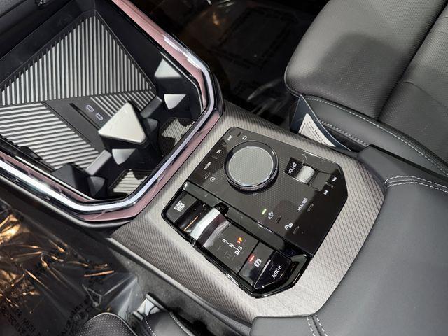 new 2026 BMW X3 car, priced at $58,555