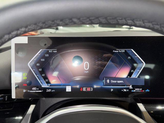 new 2026 BMW 530 car, priced at $65,190