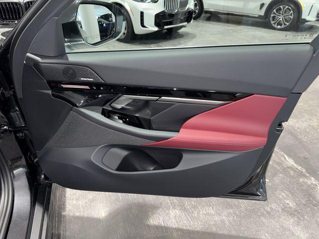 new 2026 BMW 530 car, priced at $65,190