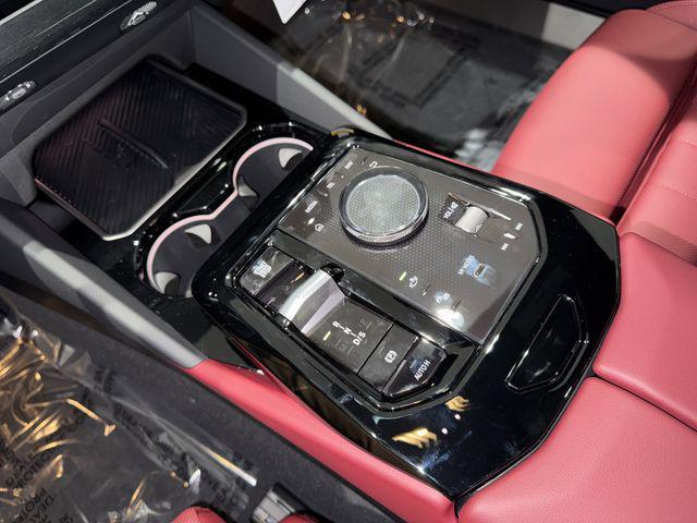 new 2026 BMW 530 car, priced at $65,190