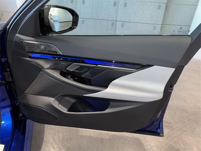 new 2026 BMW M5 car, priced at $130,500