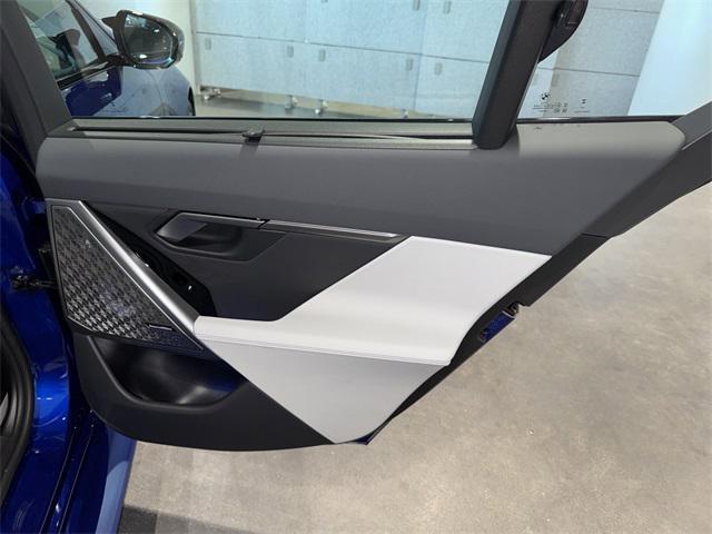 new 2026 BMW M5 car, priced at $130,500