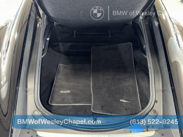 used 2019 Jaguar F-TYPE car, priced at $28,661