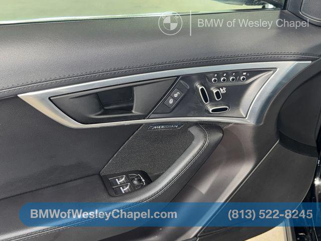 used 2019 Jaguar F-TYPE car, priced at $28,661
