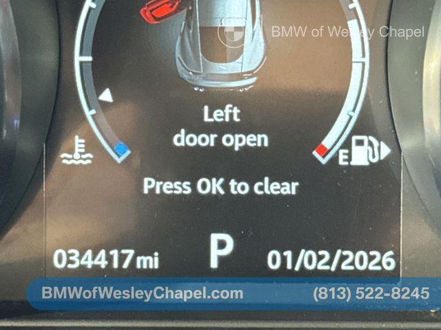 used 2019 Jaguar F-TYPE car, priced at $28,661