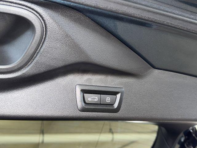 used 2024 BMW X5 car, priced at $57,472