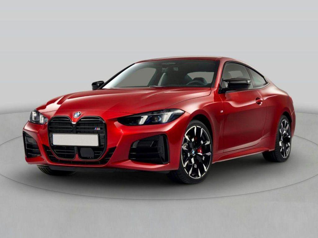 used 2026 BMW M440 car, priced at $59,500