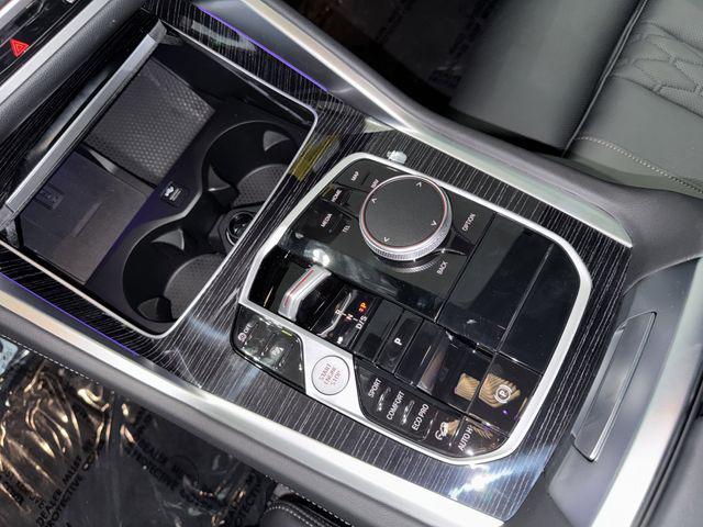 new 2026 BMW X6 car, priced at $95,715