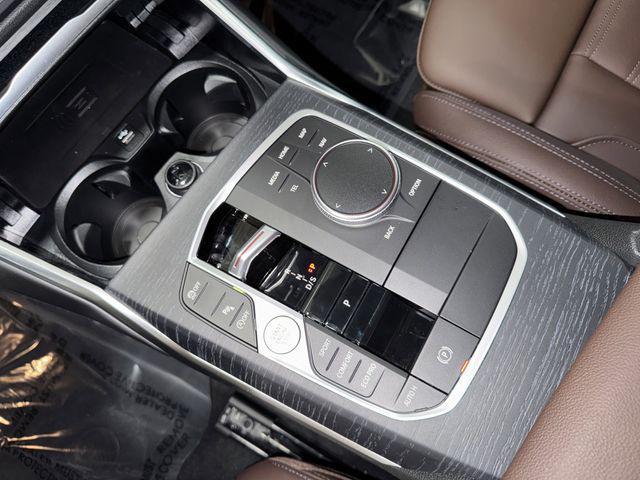 new 2026 BMW 330 car, priced at $57,450