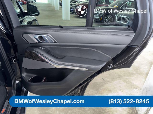 used 2024 BMW X5 car, priced at $54,368