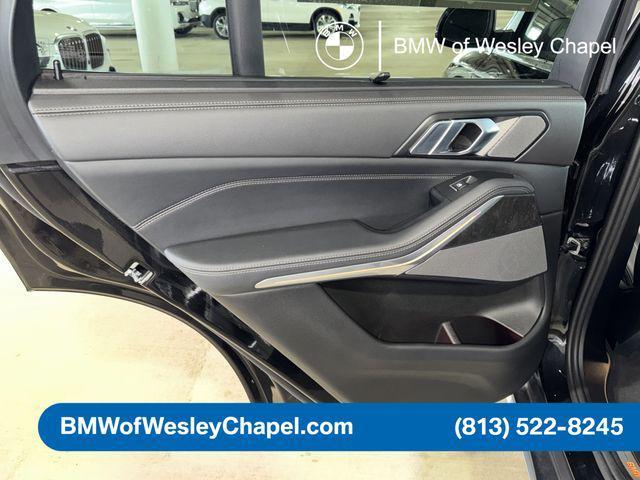 used 2024 BMW X5 car, priced at $54,368