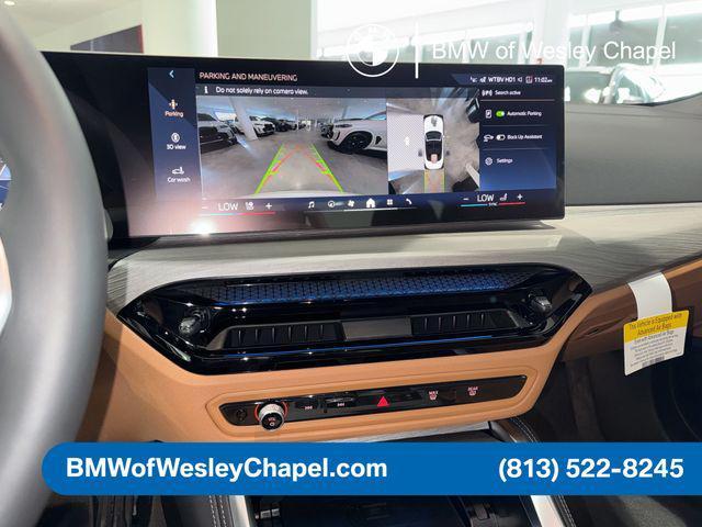 new 2026 BMW 430 car, priced at $70,150