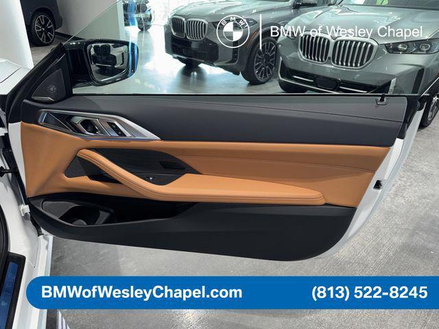 new 2026 BMW 430 car, priced at $70,150