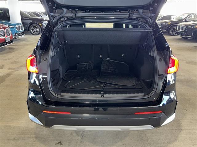 used 2025 BMW X1 car, priced at $39,943
