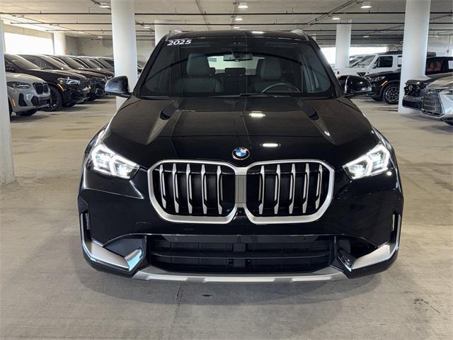 used 2025 BMW X1 car, priced at $39,943