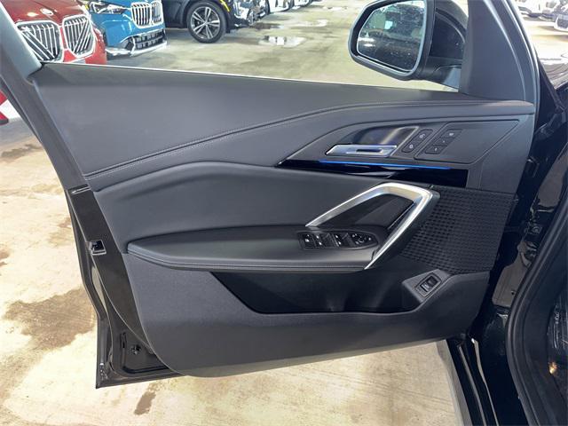 used 2025 BMW X1 car, priced at $39,943