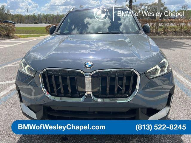 used 2023 BMW X1 car, priced at $28,906