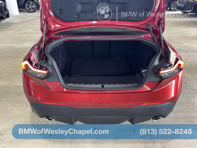 used 2025 BMW 230 car, priced at $35,351