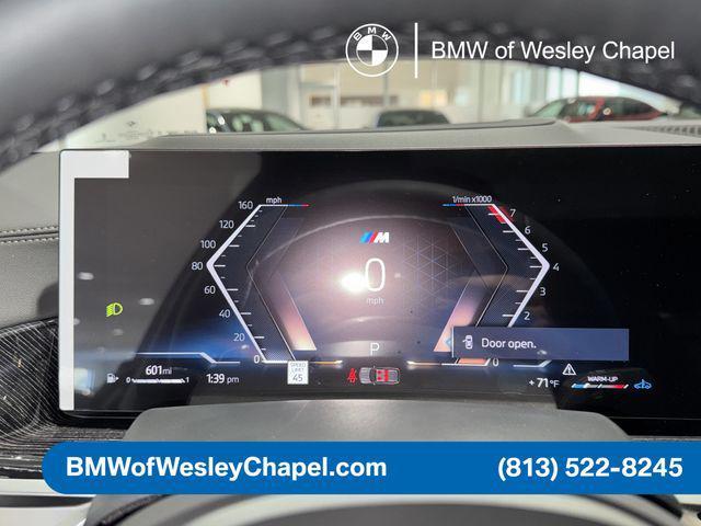 new 2026 BMW X5 car, priced at $79,200