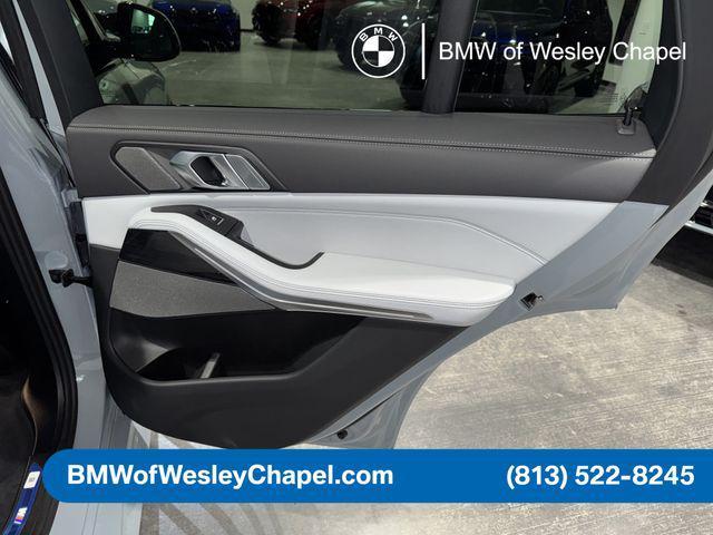 new 2026 BMW X5 car, priced at $79,200