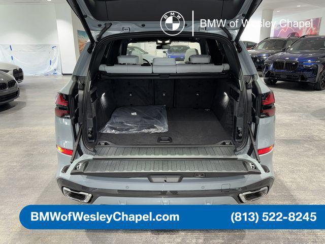 new 2026 BMW X5 car, priced at $79,200