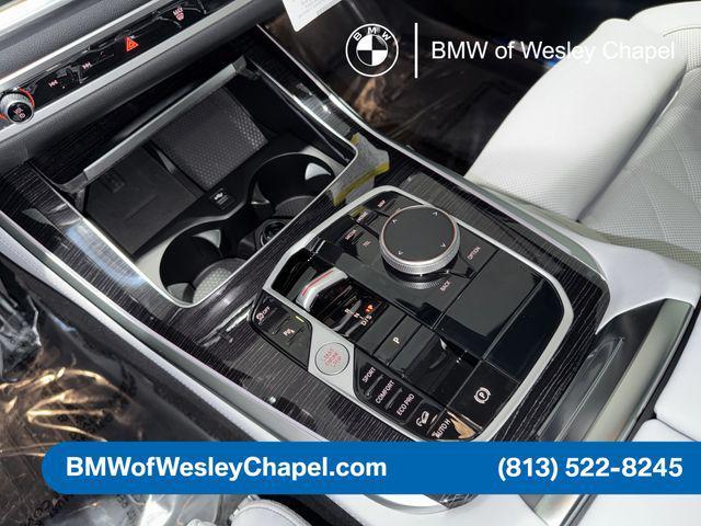 new 2026 BMW X5 car, priced at $79,200