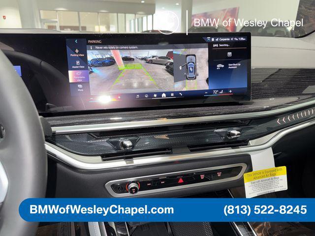 new 2026 BMW X5 car, priced at $79,200