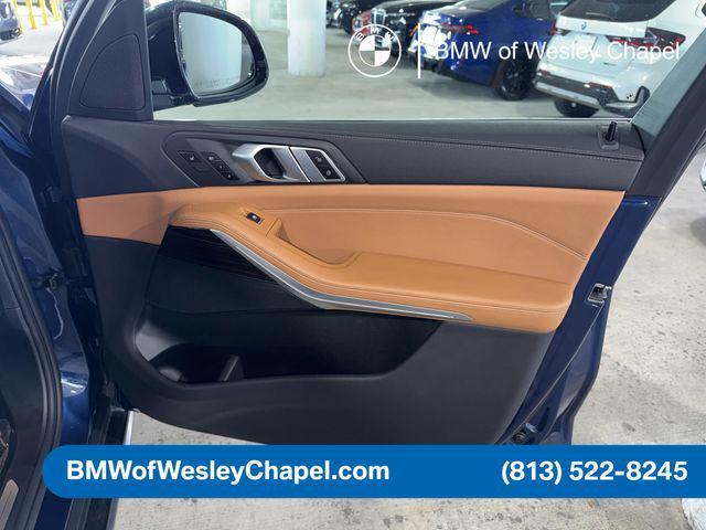 used 2021 BMW X5 car, priced at $33,570