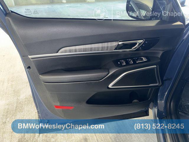 used 2023 Kia Telluride car, priced at $31,973