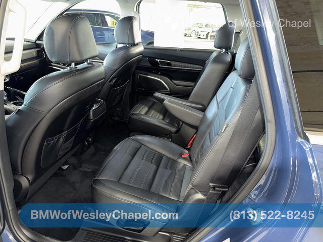 used 2023 Kia Telluride car, priced at $31,973