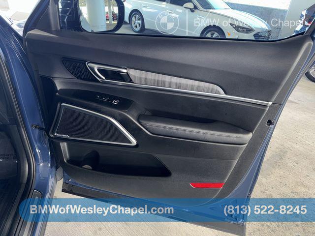 used 2023 Kia Telluride car, priced at $31,973