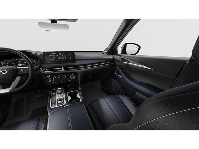 new 2027 INFINITI QX60 car, priced at $63,174