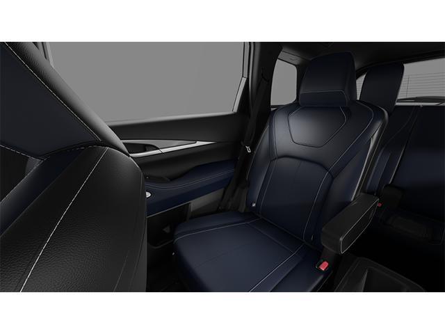 new 2027 INFINITI QX60 car, priced at $63,174