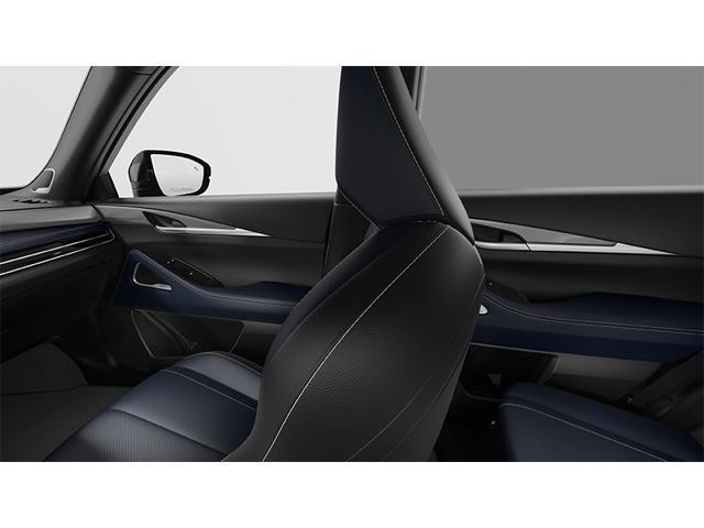new 2027 INFINITI QX60 car, priced at $63,174
