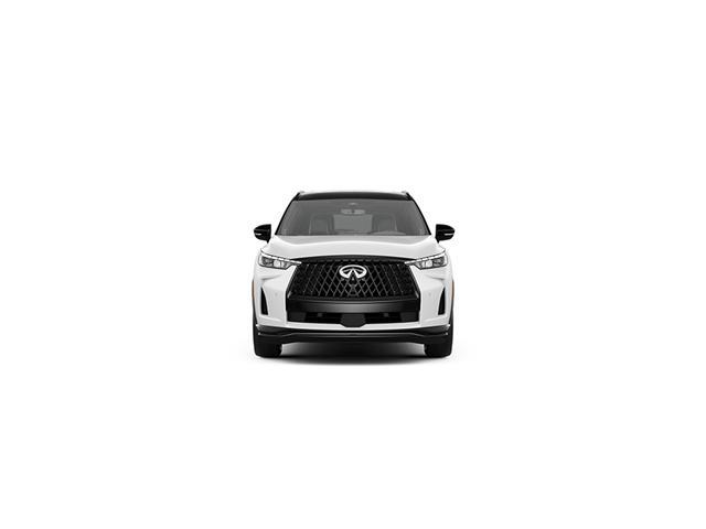 new 2027 INFINITI QX60 car, priced at $63,174
