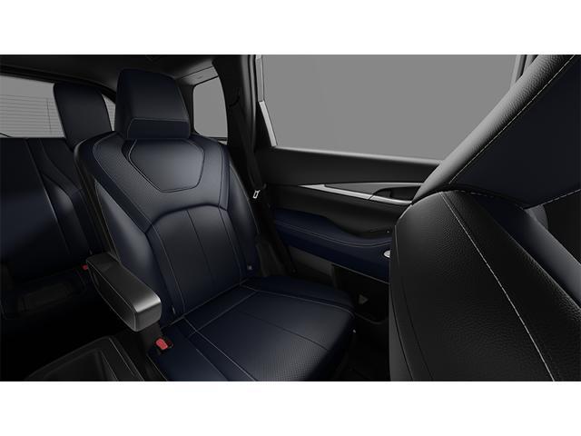 new 2027 INFINITI QX60 car, priced at $63,174