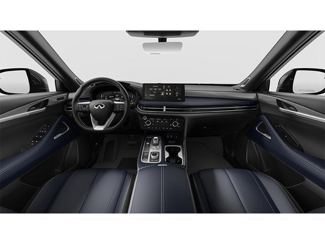 new 2027 INFINITI QX60 car, priced at $63,174