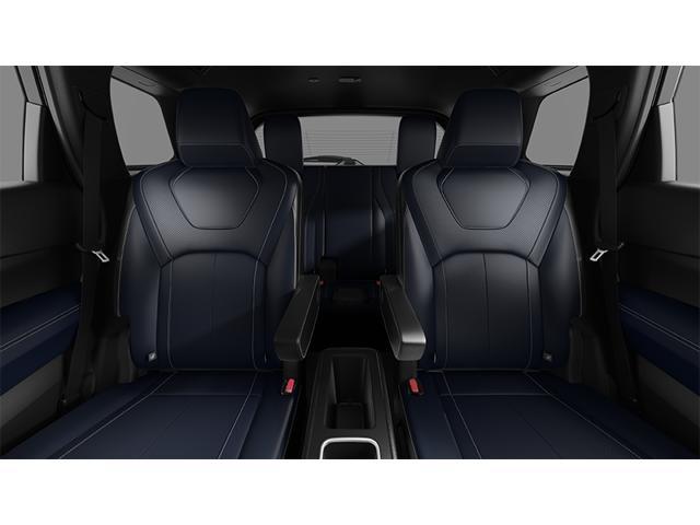 new 2027 INFINITI QX60 car, priced at $63,174