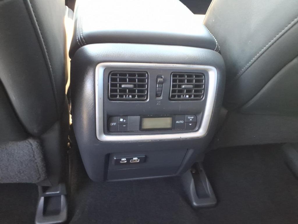 used 2020 INFINITI QX60 car, priced at $17,998